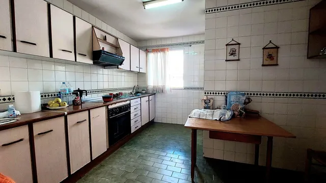 Apartamento 3 habitaciones 93m² en venta - Centro — 8