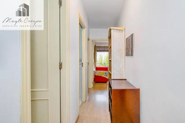 Piso 4 habitaciones 115m² en venta - Constitucion — 14
