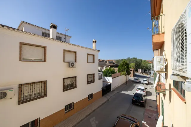 MAGNIFICO PISO EN VENTA EN LAS GABIAS — 26