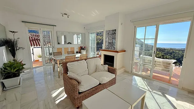 Villa dolce vita — 8