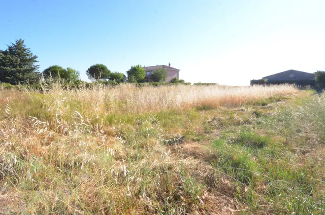 Urbis te ofrece un terreno en venta Urbanización Las Cecilias, Castellanos de Villiquera, Salamanca. — 3