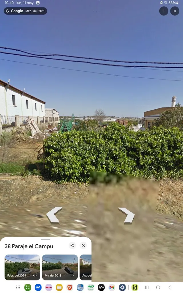 Venta terreno en zona urbana - foto 2