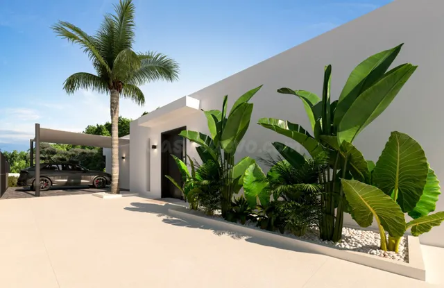 Villa 3 habitaciones 254m² en venta - Cometa-Carrió - foto 3