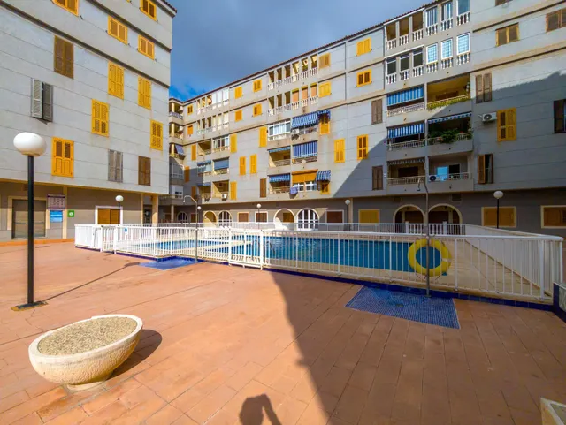 Apartamento 2 habitaciones 63m² en venta - Playa de los Naufragos — 21
