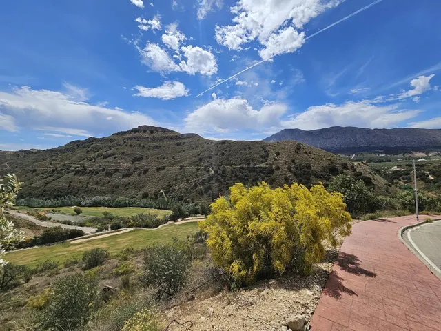 Parcela en venta - Polígono - Alrededores - Pedanías — 14