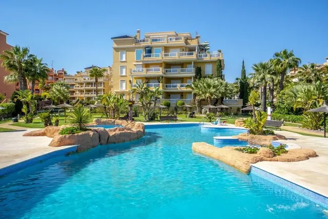 Ático 3 habitaciones 104m² en venta - Campoamor - foto 4