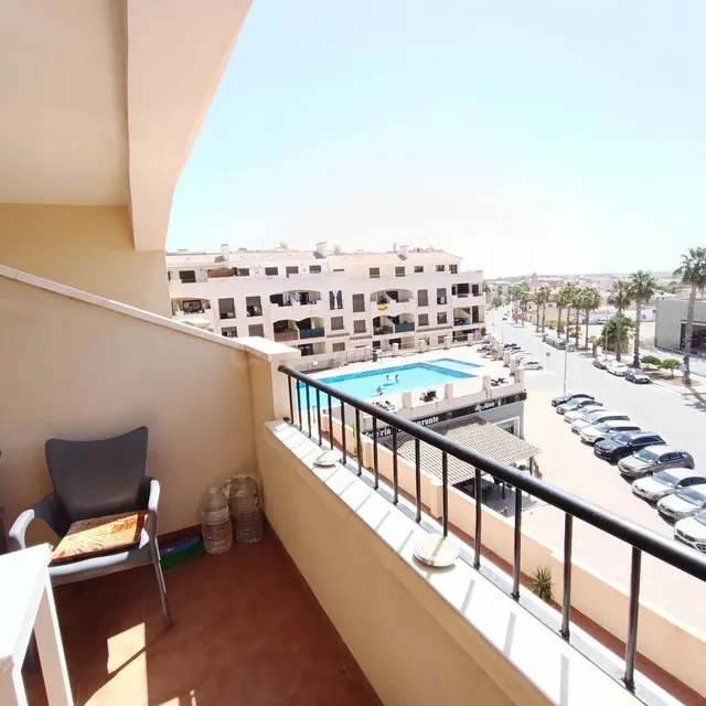 Apartamento 2 habitaciones en venta - Jerónimo Y Avileses — 2