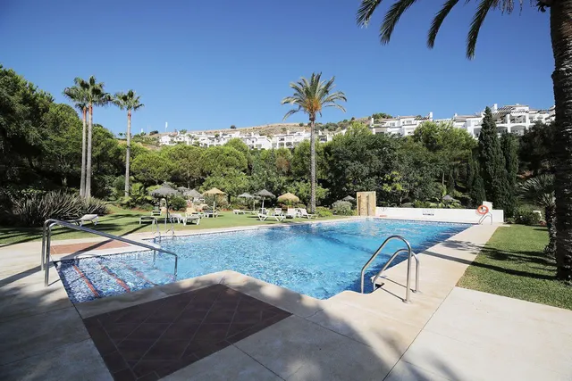 Ático Dúplex 3 habitaciones 255m² en venta - El Madroñal — 38