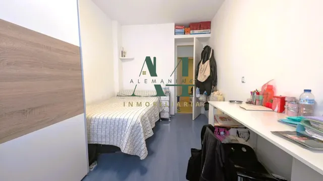 Bonito Adosado en residencial Gredos — 22