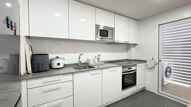 Apartamento 3 habitaciones 110m² en venta - Marbella — 7