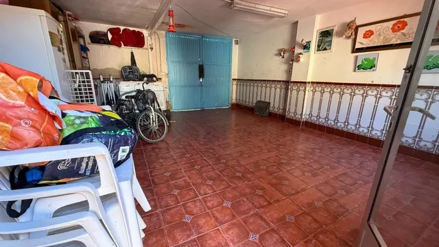 Encantadora Casa de Pueblo en Sangonera la Verde - Ideal para Vivir — 10