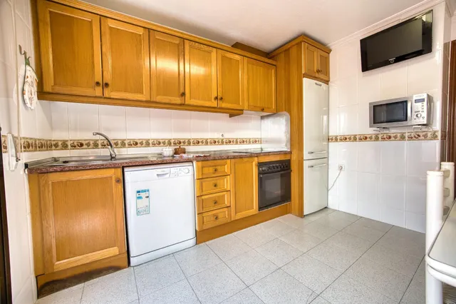 EXCLUSIVO ÁTICO EN ALQUILER CON TERRAZA PRIVADA EN LOS ANDEN - foto 5