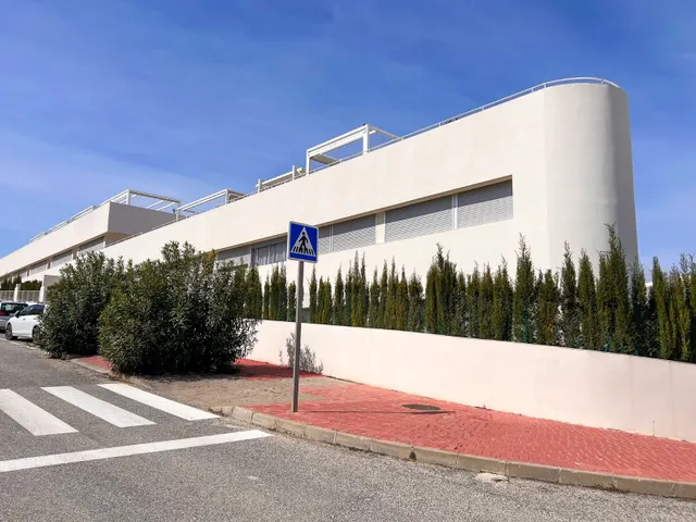 Apartamento 2 habitaciones 78m² en venta - Los balcones — 26