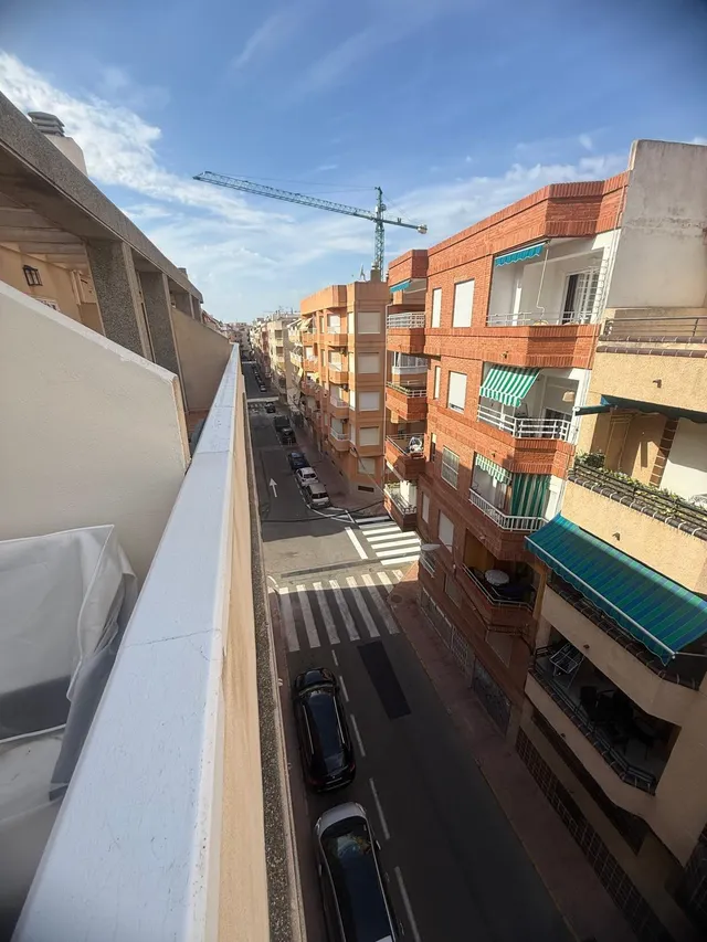 ATICO PLAYA LOS LOCOS, 2 HABS, TERRAZA MUY GRANDE, 189.000€ — 20