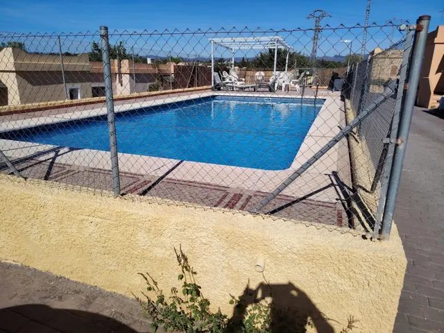 Chalet reformado próximo al pueblo — 6