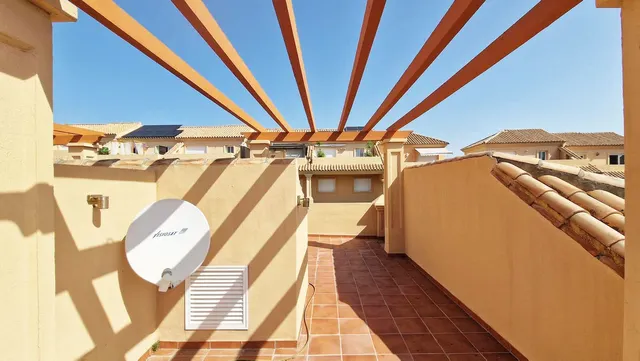 Adosado 3 habitaciones 120m² en venta - Costa Del Sol — 16