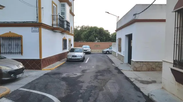 PARCELA URBANA ZONA MAYORZGO — 6