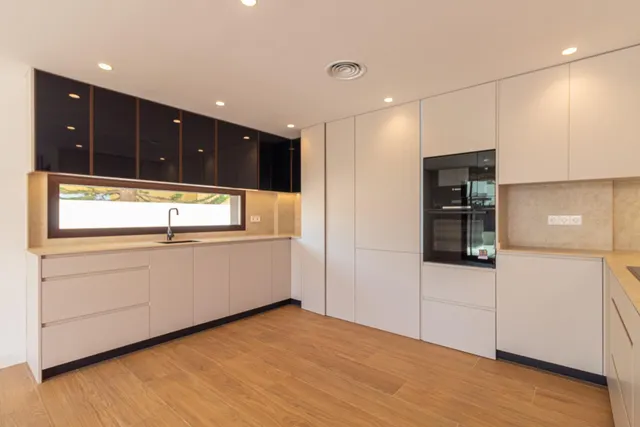 Villa 3 habitaciones 162m² en venta - LA PUNTICA — 12