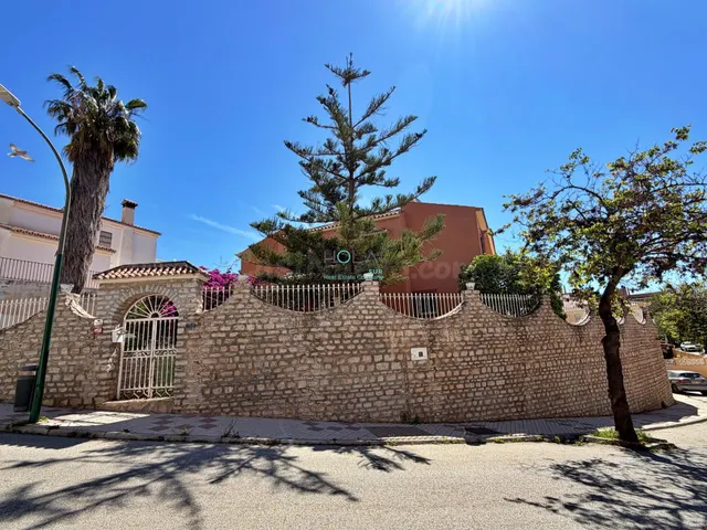 Casa en Huerta Nueva - Jardín de Málaga - foto 5