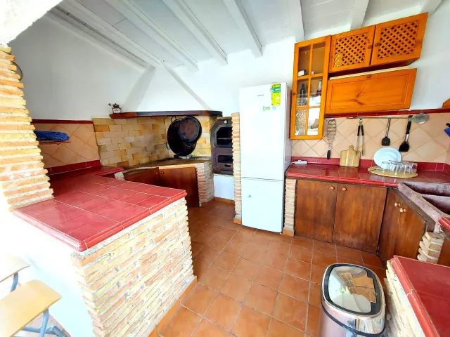 Villa 7 habitaciones 400m² en venta - Rincón de Seca — 28
