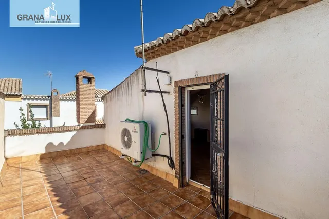 VIVIENDA con encanto en PALACIO DE DEPORTES — 31