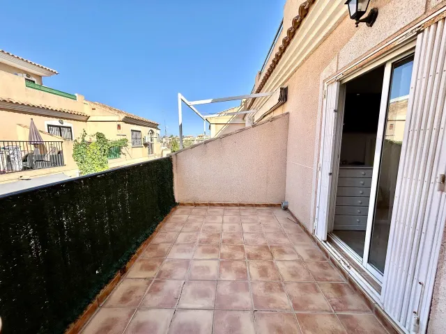Casa 3 habitaciones 86m² en venta - La Zenia — 19