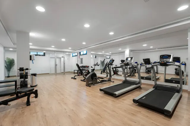 Ático Dúplex 3 habitaciones 173m² en venta - Marbella — 45