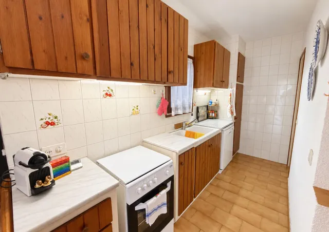 Casa a solo 300 metros de la playa, con dos terrazas y vistas despejadas en l'Escala — 8
