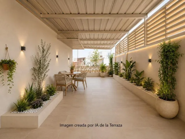 ¡Oportunidad! Casa Adosada en venta en Ca n'Oriac - foto 2