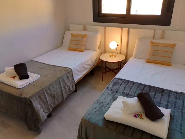 Apartamento 2 habitaciones 77m² en venta - Villamartin — 8