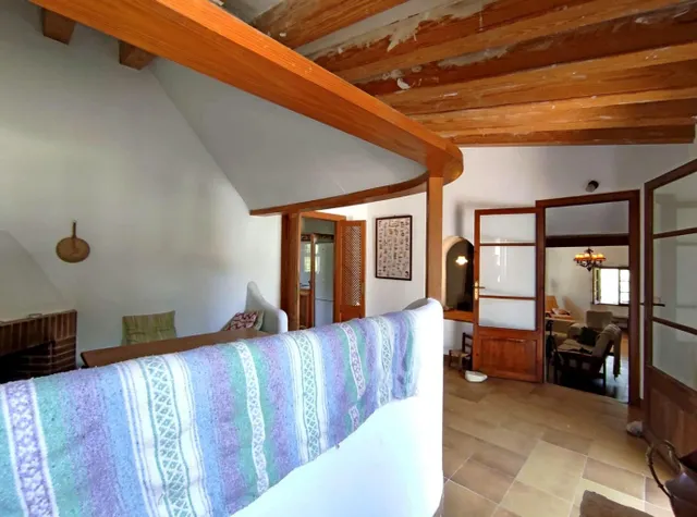 Casa con Caracter en plena Naturaleza , Esporles !!! — 32