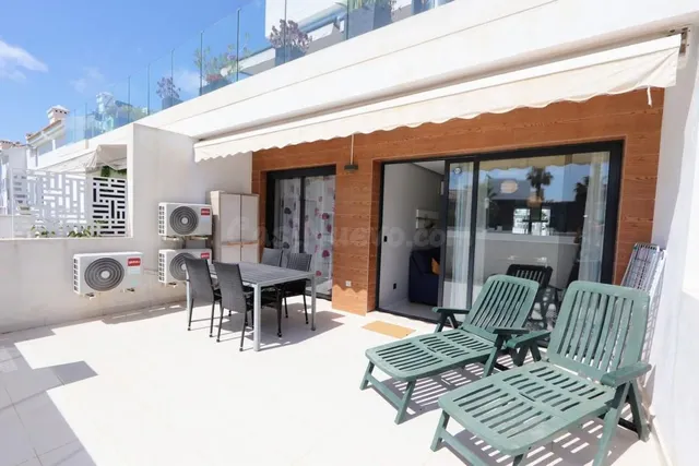 Apartamento 2 habitaciones 69m² en venta - Villamartín-Las Filipinas — 2