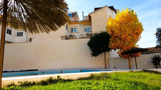 Piso en alquiler en Ogijares — 20