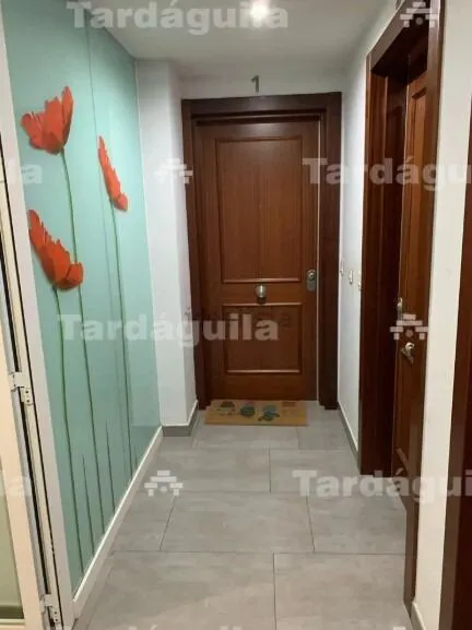 ESTUDIO REFORMADO EN LA AVENIDA PORTUGAL — 9