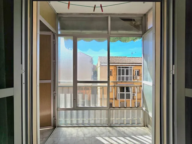 Luminoso piso  con ascensor en el Zaidín, ¡ideal para inversores! — 18