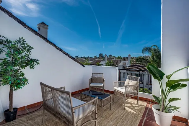 Adosado 4 habitaciones 164m² en venta - Marbella — 18