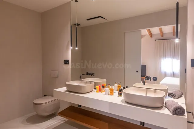 EXCELENTE CASA SEÑORIAL EN LA VILLA DE SINEU - foto 4