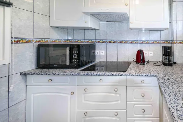 Apartamento reformado de 2 dormitorios a 200m de la playa del Albir — 8