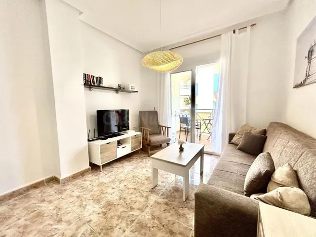 Apartamento 2 habitaciones 83m² en venta - Campoamor — 5