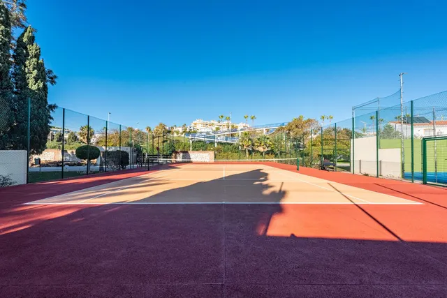 Ático 2 habitaciones 76m² en venta - Riviera del sol — 20