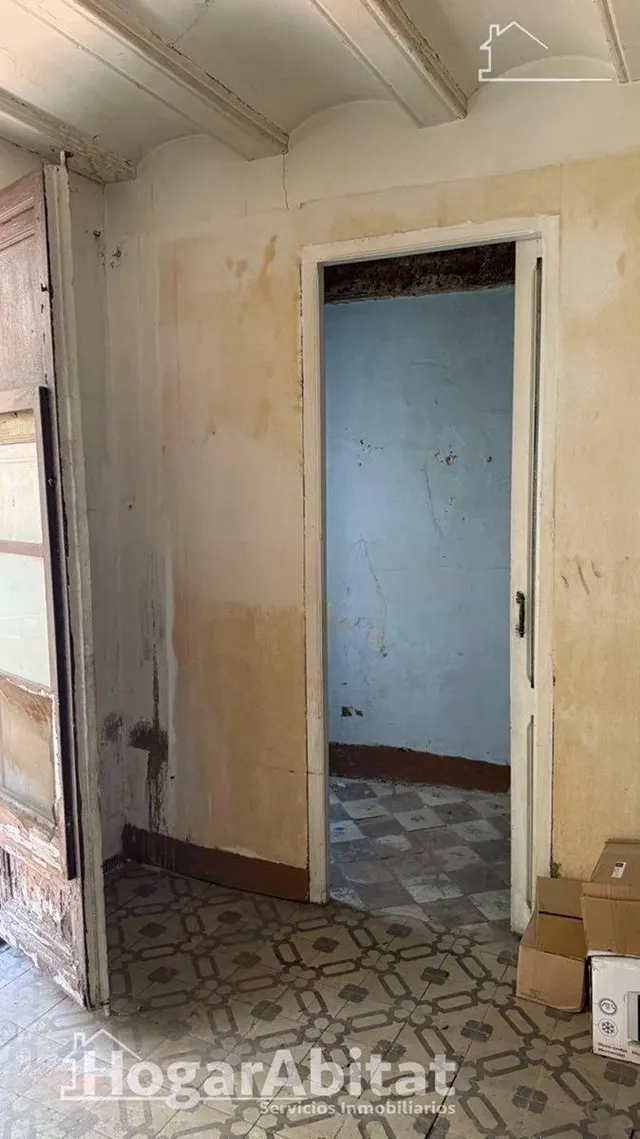 EN PLENO CENTRO HISTÓRICO PARA HACER A TU GUSTO — 11