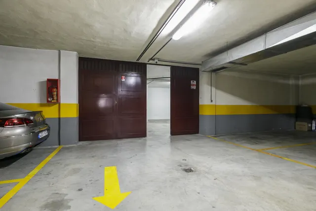 Garaje en Albolote de 158 metros útiles! — 10