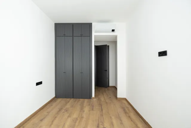 PISO NUEVO A ESTRENAR JUNTO A RECOGIDAS — 13