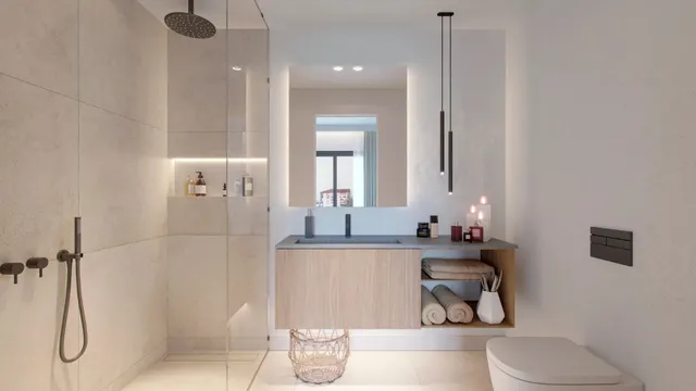 Apartamento 2 habitaciones 103m² en venta - La Princesa-Huelin — 8