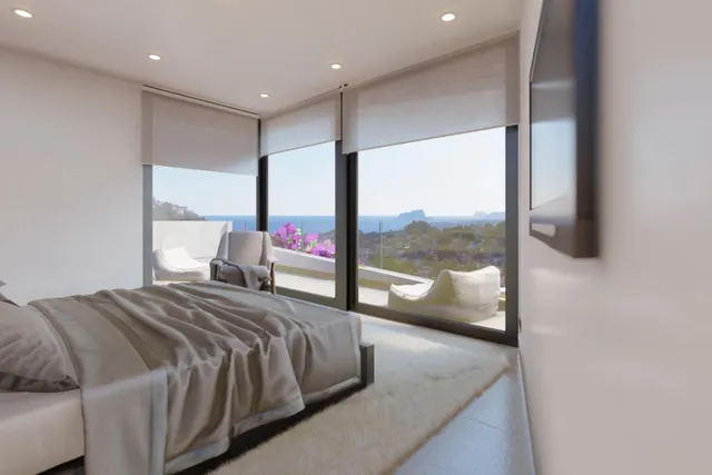 Villa 3 habitaciones 226m² en venta - Alcassar — 11