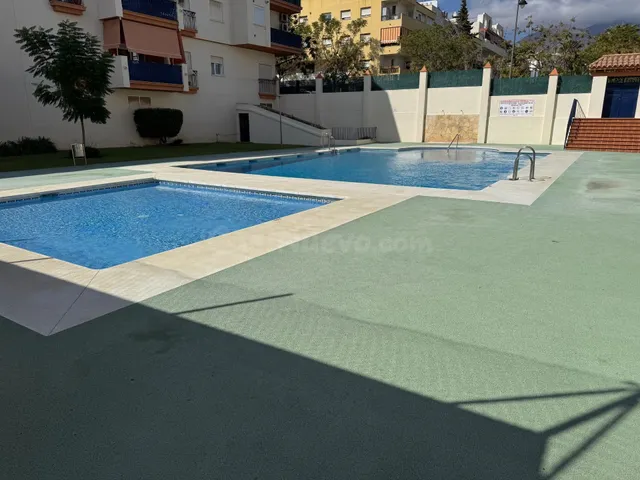 Gran Ático en Estepona - foto 2