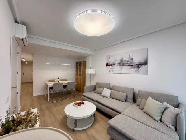Ático 2 habitaciones 66m² en venta - Estacion de autobuses - foto 3