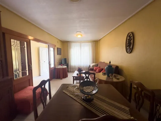 Casa con parcela ideal para edificar en Torrevieja — 15