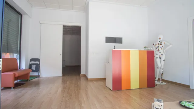 Local en planta baja — 10