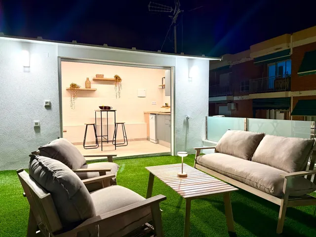 Villa 3 habitaciones 143m² en venta - Villananitos — 39
